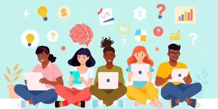 10 Mind Blowing General Knowledge Quizzes to Boost Your Brain Power in 2025