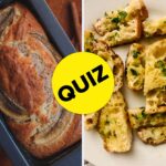 What Type Of Bread Are You, Based On Pure Vibes Alone?