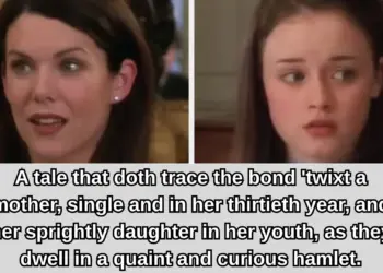 Can You Decode These Hit TV Shows Told in Shakespearean Language?