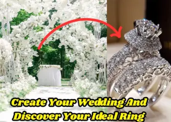 Create Your Wedding And Discover Your Ideal Ring
