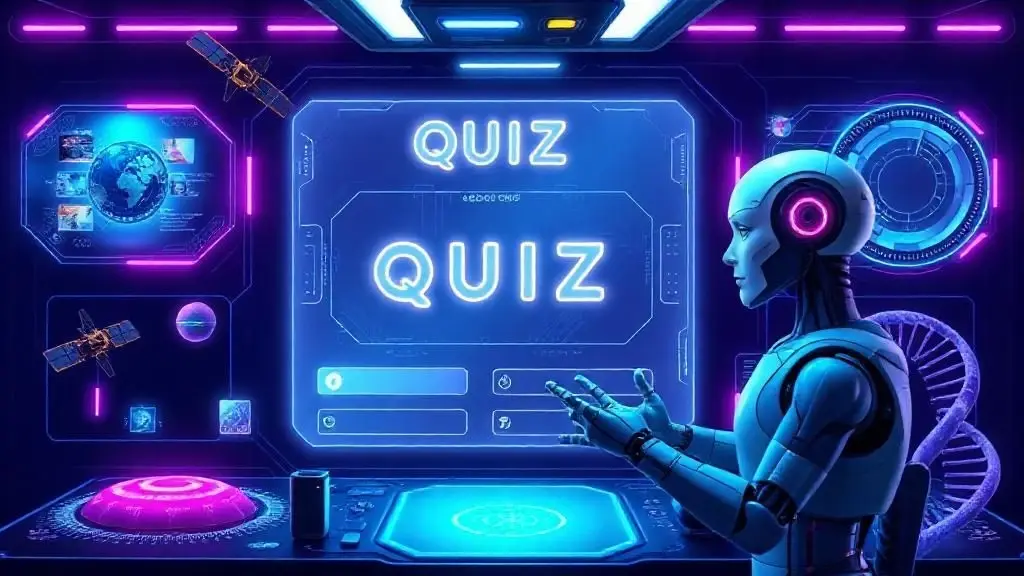 General Knowledge Quizzes to Boost Your Brain Power