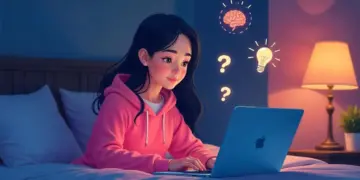 How Online Quizzes Made Me Smarter