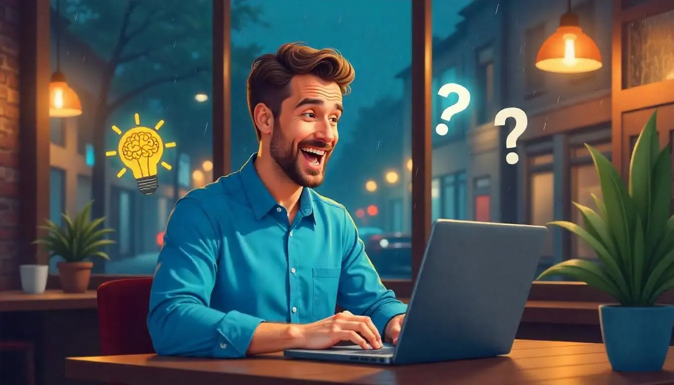 How Online Quizzes Made Me Smarter My Journey with QuizzyZone