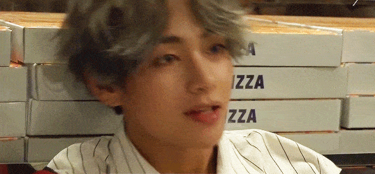Kim Taehyung (V from BTS) – artsy, aesthetic, chill luxury