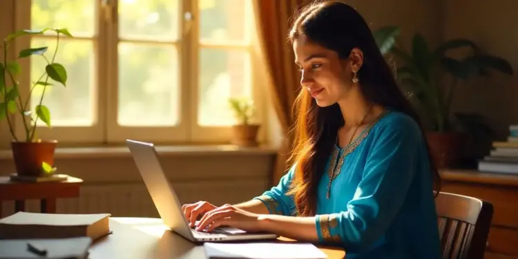 My Experience Using QuizzyZone to Prepare for Competitive Exams