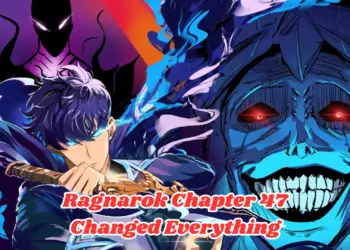 Sung Suho Doesnt Belong in Solo Leveling