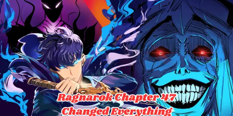 Sung Suho Doesnt Belong in Solo Leveling