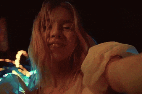 Sydney Sweeney – glamorous yet down-to-earth