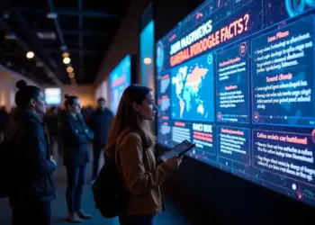 Top 10 General Knowledge Facts That Will Blow Your Mind With Quiz