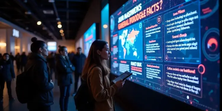 Top 10 General Knowledge Facts That Will Blow Your Mind With Quiz