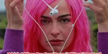 Which Addison Rae Song From "Addison" Are You?