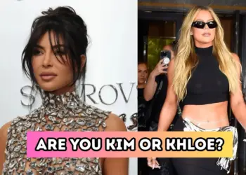 Which Kardashian Are You Really
