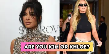 Which Kardashian Are You Really