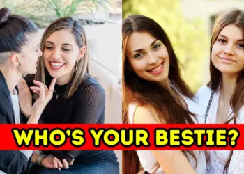 Who Is Your Forever Bestie