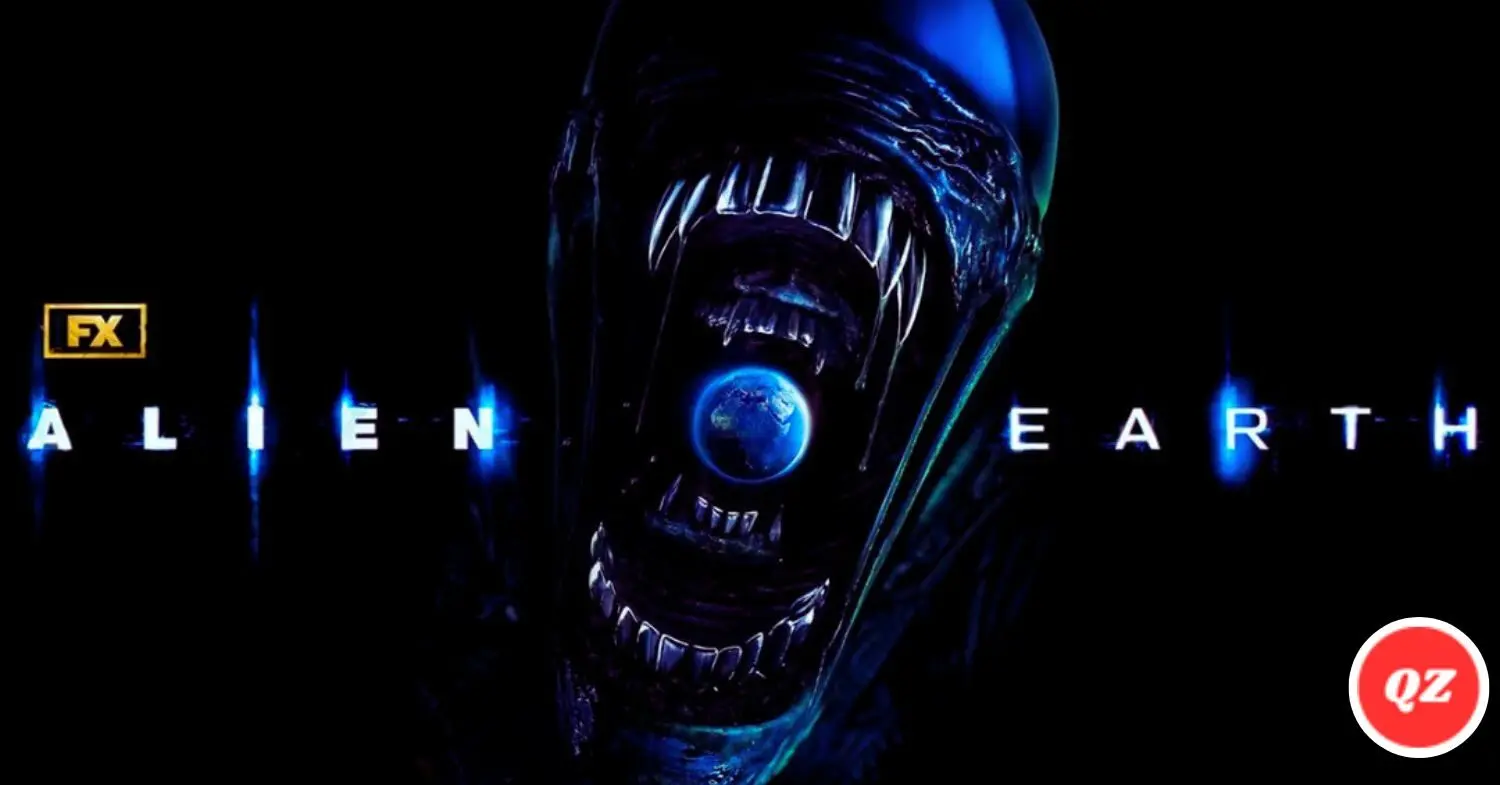 Alien Earth 2025 FX Series Guide Release Cast