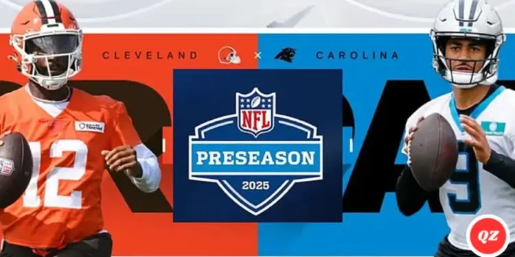 Browns vs Panthers: Shedeur Sanders Shines in NFL Debut Despite Preseason Brawl Drama - Complete Game Recap