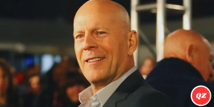 Bruce Willis 2025 Family Updates Daughters