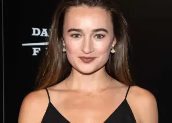 Kelley Mack The Walking Dead A Bright Life Lost at Just 33 qz