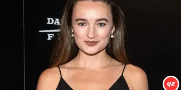 Kelley Mack The Walking Dead A Bright Life Lost at Just 33 qz