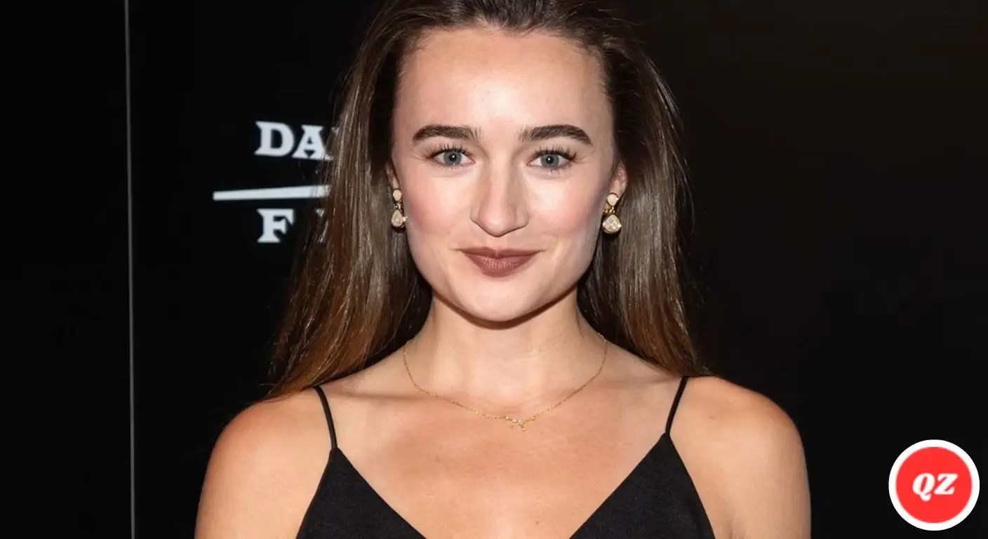 Kelley Mack (‘The Walking Dead’): A Bright Life Lost at Just 33