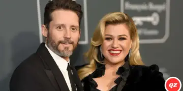 Kelly Clarkson Pauses Las Vegas Residency as Ex‑Husband Brandon Blackstock Faces Serious Illness