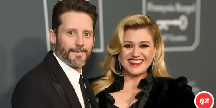 Kelly Clarkson Pauses Las Vegas Residency as Ex‑Husband Brandon Blackstock Faces Serious Illness