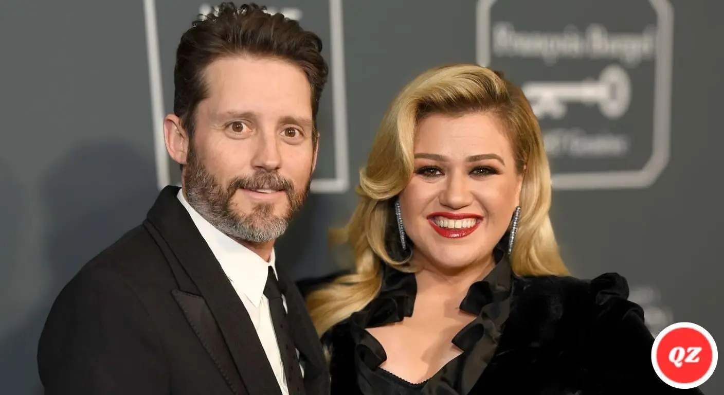 Kelly Clarkson Pauses Las Vegas Residency as Ex‑Husband Brandon Blackstock Faces Serious Illness