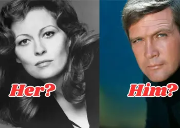 Only True ’70s Fans Can Name These 30 Iconic Celebrities — Can You?