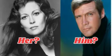 Only True ’70s Fans Can Name These 30 Iconic Celebrities — Can You?