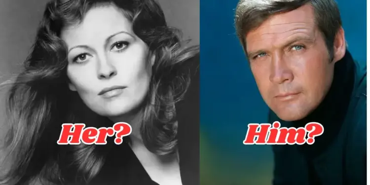 Only True ’70s Fans Can Name These 30 Iconic Celebrities — Can You?