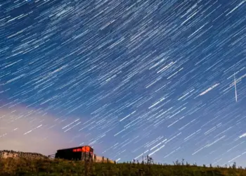 Perseid Meteor Shower 2025 Peak Viewing Times