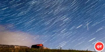 Perseid Meteor Shower 2025 Peak Viewing Times