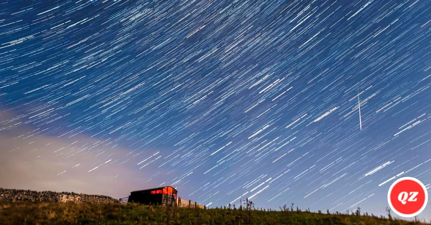 What Time Is the Meteor Shower Tonight? Your Complete Guide to the Perseid Peak