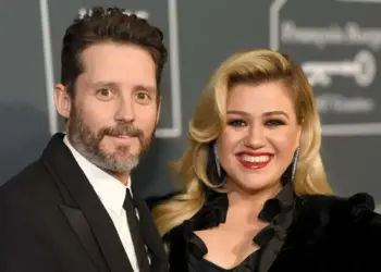 Reba McEntire’s Son Shelby Blackstock