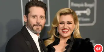 Reba McEntire’s Son Shelby Blackstock