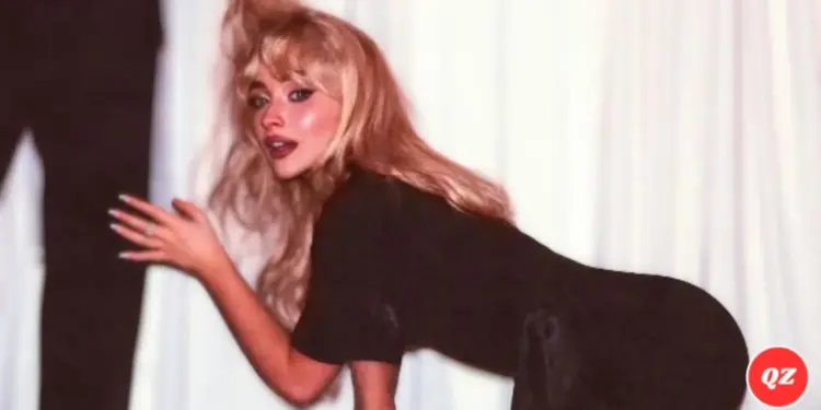 Sabrina Carpenter Man Best Friend Album Release aug 29