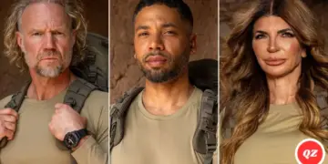 Special Forces World’s Toughest Test Season 4 An Elite Cast Tougher Terrain