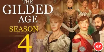 The Gilded Age Season 4 HBO Renewal Confirmed Cast Updates