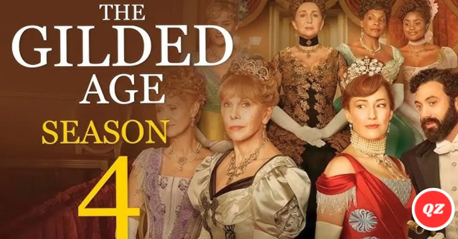 The Gilded Age Season 4: HBO Renewal Confirmed, Cast Updates, and What Season 3 Finale Sets Up for the Future