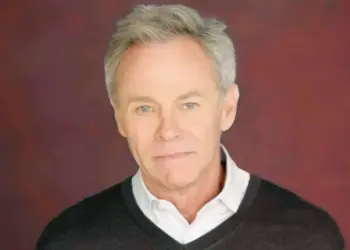 Tristan Rogers Dies at 79 Robert Scorpio Emma Samms