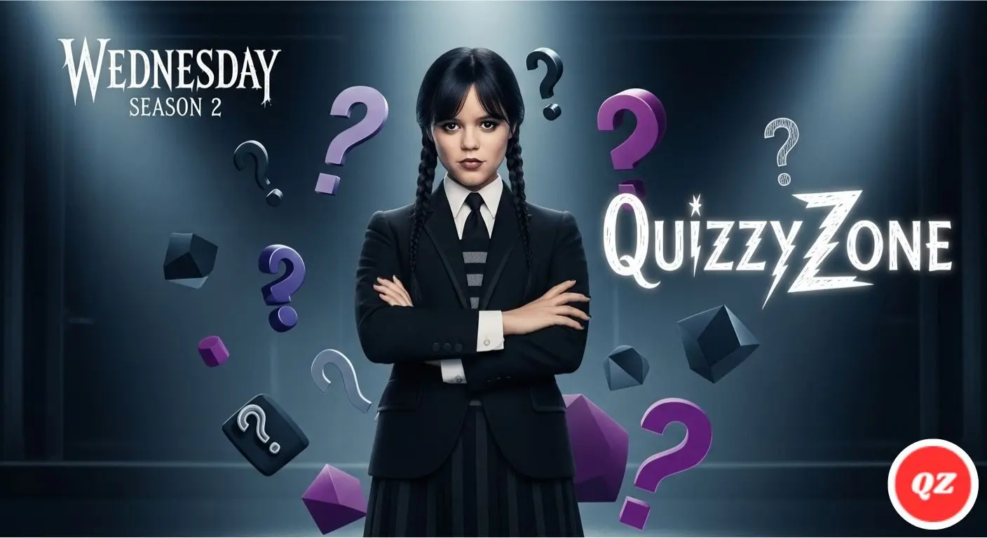 Wednesday Season 2 Bigger Mysteries Major Cast Shake Up qz