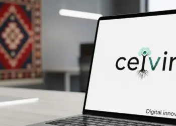 Ceıvır: From Turkish Roots to Digital Innovation