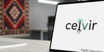 Ceıvır: From Turkish Roots to Digital Innovation