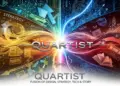 Quartist: Fusion of Design, Strategy, Tech & Story