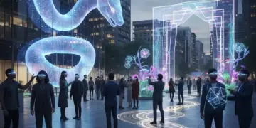 Spaietacle Immersive Events Redefining Reality